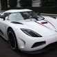 Koenigsegg Agera R for sale