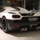 Koenigsegg Agera R for sale