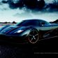 Koenigsegg Agera R Hundra