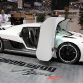Koenigsegg Agera R Live at Geneva 2011