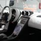 Koenigsegg Agera R Live at Geneva 2011