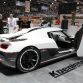 Koenigsegg Agera R Live at Geneva 2011