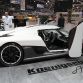 Koenigsegg Agera R Live at Genava 2011