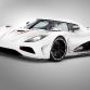 Koenigsegg Agera R
