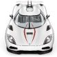 Koenigsegg Agera R