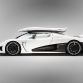 Koenigsegg Agera R