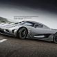 Koenigsegg Agera R