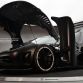 Koenigsegg Agera R