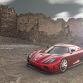 Koenigsegg Agera R