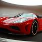 Koenigsegg Agera R