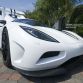Koenigsegg Agera R