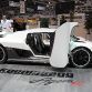 Koenigsegg Agera R Live at Geneva 2011