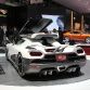 Koenigsegg Agera R Live at Geneva 2011