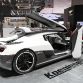 Koenigsegg Agera R Live at Geneva 2011