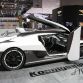 Koenigsegg Agera R Live at Geneva 2011