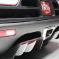 Koenigsegg Agera R Live at Geneva 2011