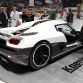 Koenigsegg Agera R Live at Geneva 2011
