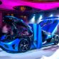 Koenigsegg Agera S 2013 in Singapore