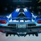 Koenigsegg Agera S 2013 in Singapore