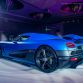 Koenigsegg Agera S 2013 in Singapore
