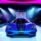 Koenigsegg Agera S 2013 in Singapore