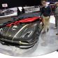 Koenigsegg Agera S Hundra