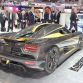 Koenigsegg Agera S Hundra