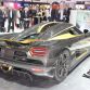 Koenigsegg Agera S Hundra