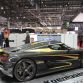 Koenigsegg Agera S Hundra