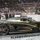 Koenigsegg Agera S Hundra