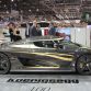 Koenigsegg Agera S Hundra