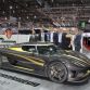 Koenigsegg Agera S Hundra