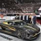 Koenigsegg Agera S Hundra