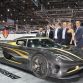 Koenigsegg Agera S Hundra