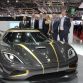 Koenigsegg Agera S Hundra