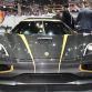Koenigsegg Agera S Hundra
