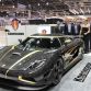 Koenigsegg Agera S Hundra