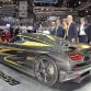 Koenigsegg Agera S Hundra