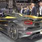 Koenigsegg Agera S Hundra