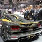 Koenigsegg Agera S Hundra