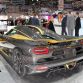 Koenigsegg Agera S Hundra