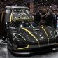 Koenigsegg Agera S Hundra