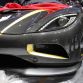 Koenigsegg Agera S Hundra