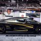 Koenigsegg Agera S Hundra at Geneva 2013