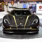 Koenigsegg Agera S Hundra at Geneva 2013