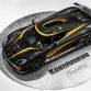 Koenigsegg Agera S Hundra at Geneva 2013