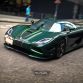 Koenigsegg Agera S