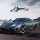 Koenigsegg Agera S