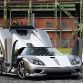 Koenigsegg CCR tuned by edo Competition