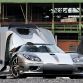 Koenigsegg CCR tuned by edo Competition